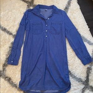 Old Navy Dress
